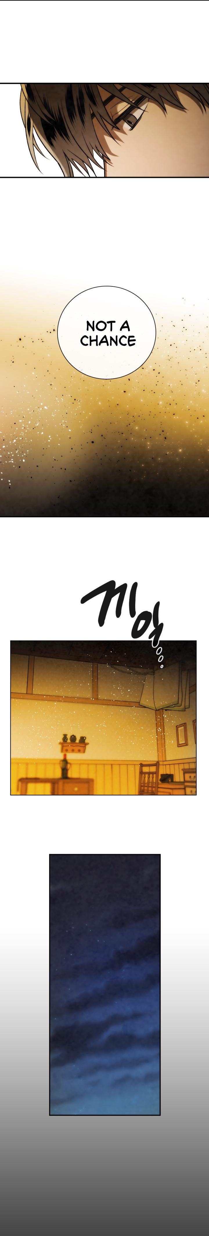 Read Memorize En Manga Online