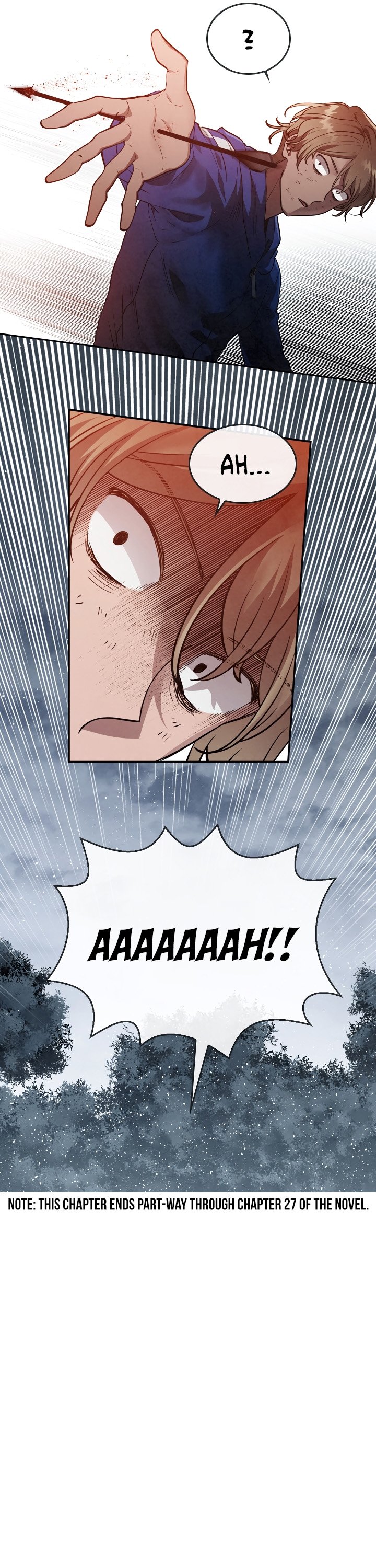 Read Memorize En Manga Online