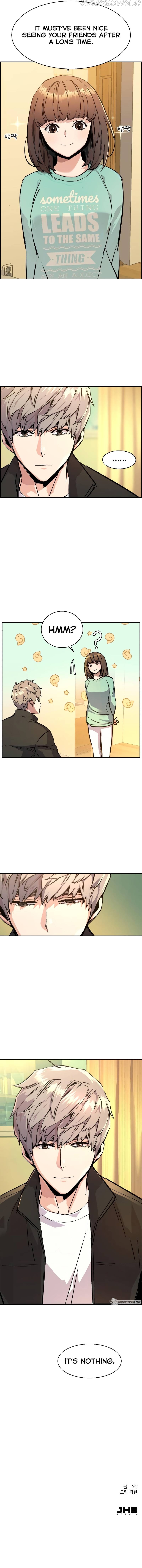 Read Mercenary Enrollment En Manga Online