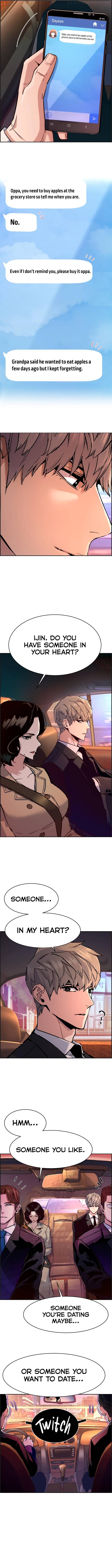 Read Mercenary Enrollment En Manga Online