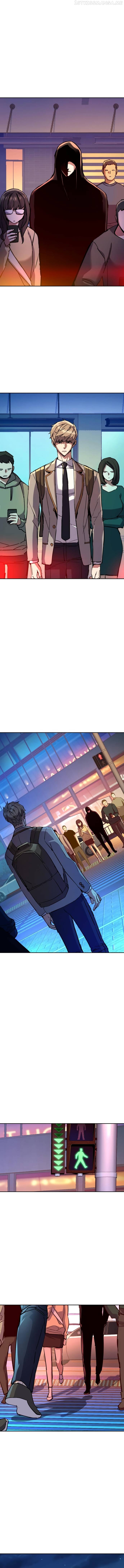 Read Mercenary Enrollment En Manga Online