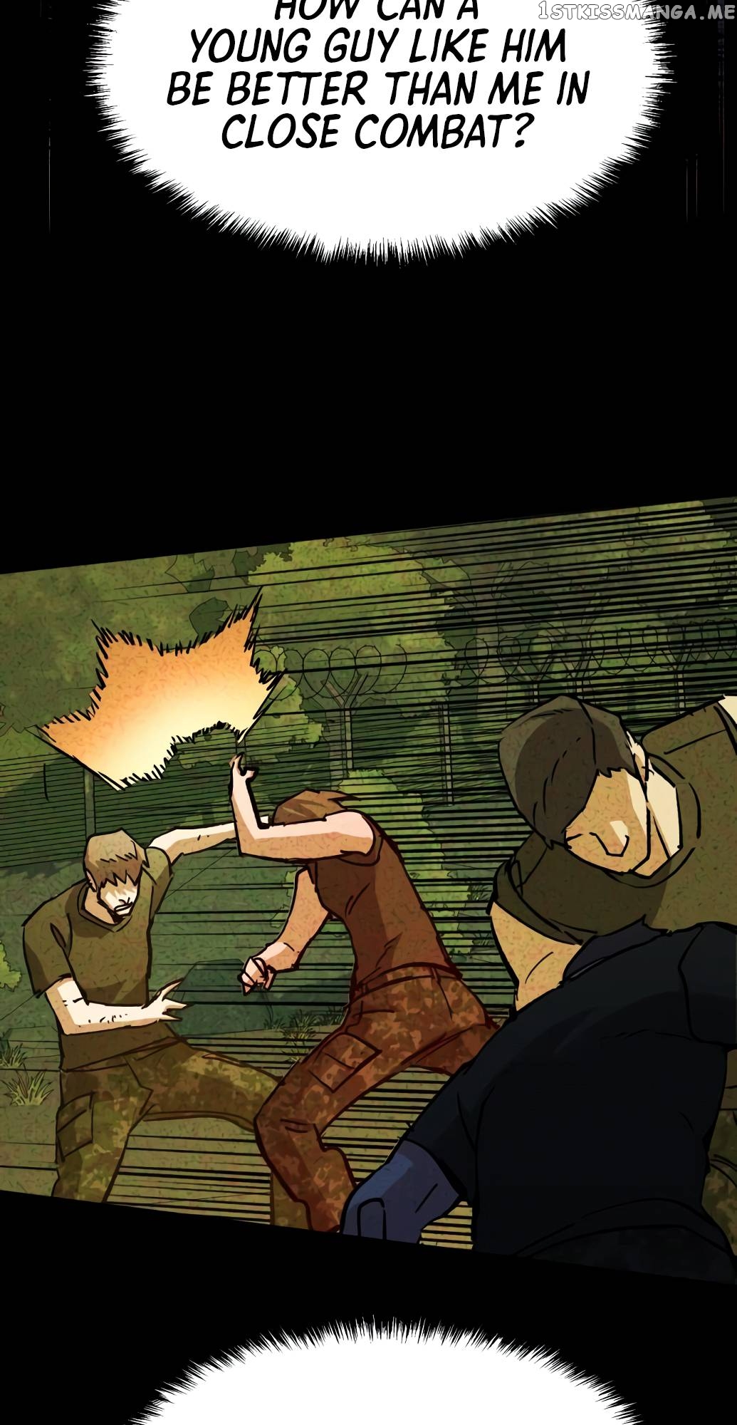 Read Mercenary Enrollment En Manga Online