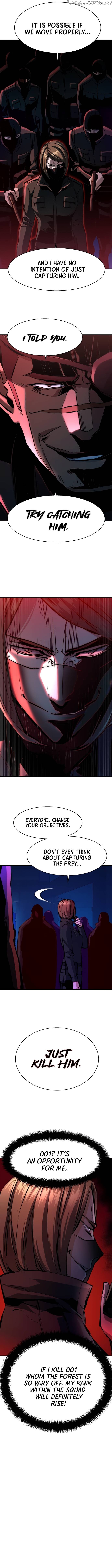 Read Mercenary Enrollment En Manga Online