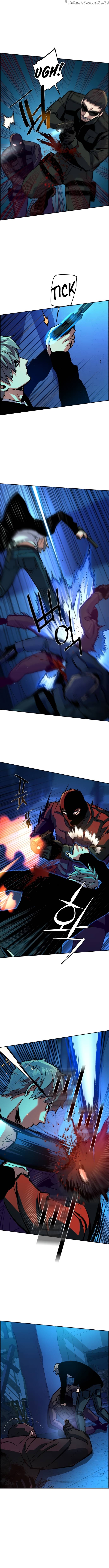 Read Mercenary Enrollment En Manga Online