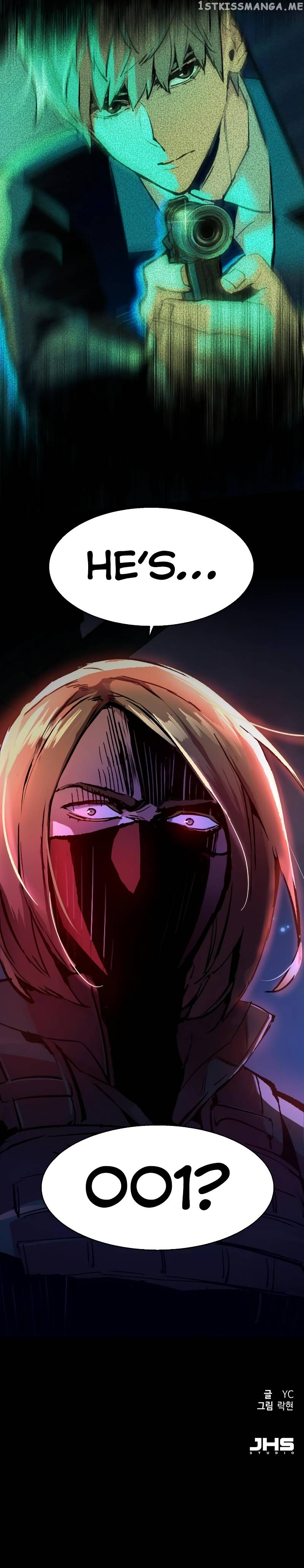 Read Mercenary Enrollment En Manga Online