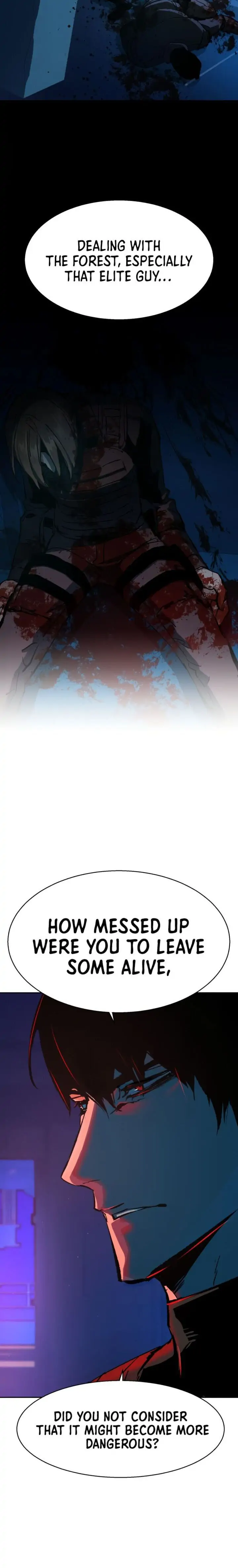 Read Mercenary Enrollment En Manga Online