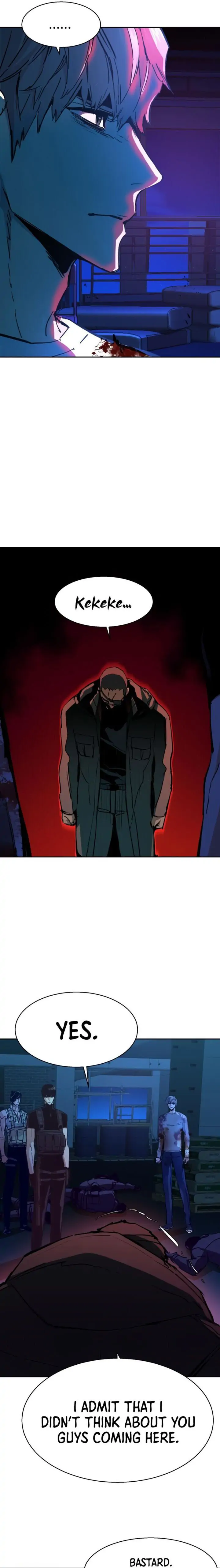 Read Mercenary Enrollment En Manga Online