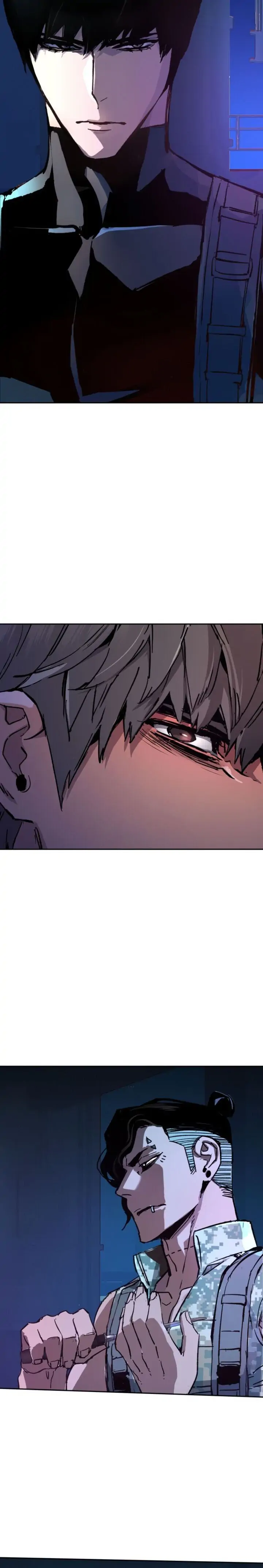 Read Mercenary Enrollment En Manga Online