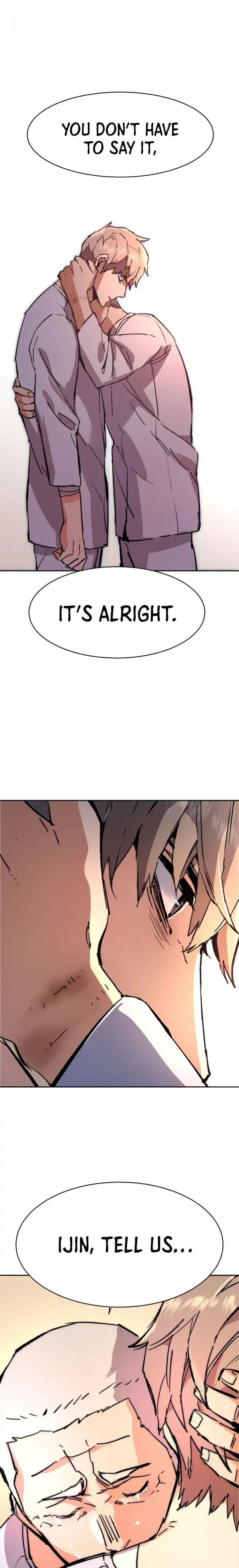 Read Mercenary Enrollment En Manga Online