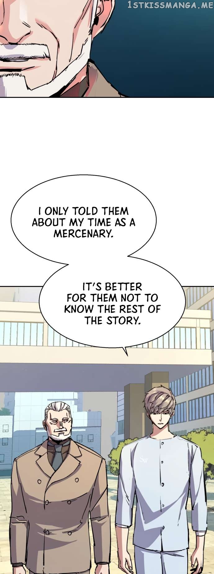 Read Mercenary Enrollment En Manga Online
