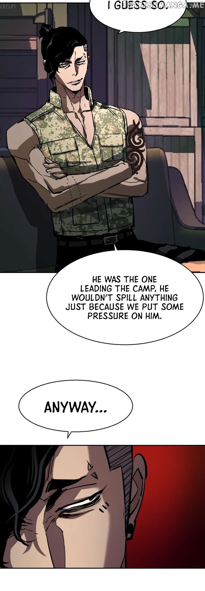 Read Mercenary Enrollment En Manga Online