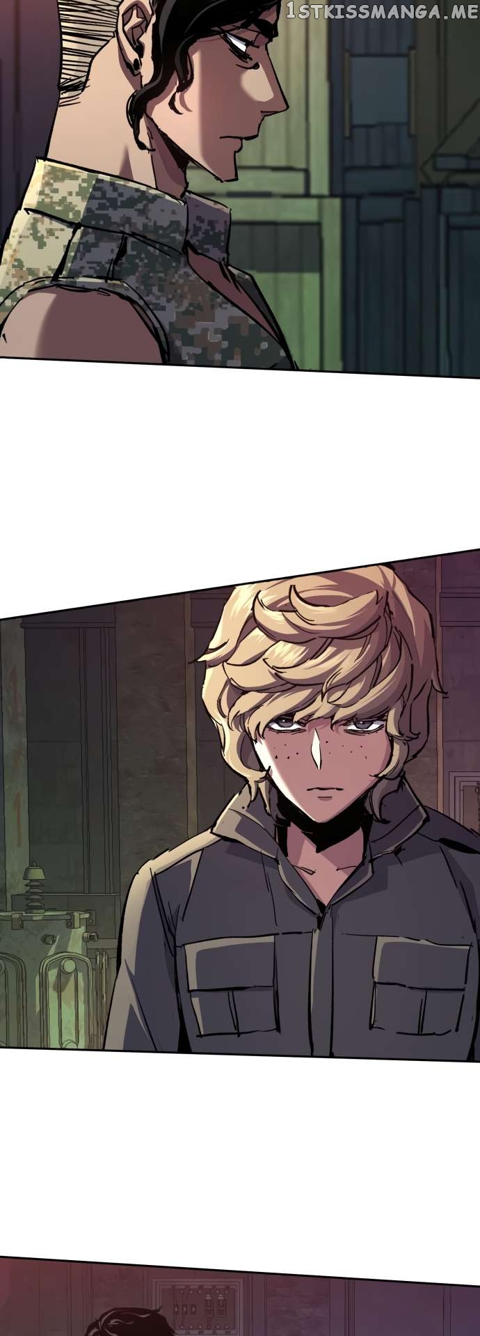 Read Mercenary Enrollment En Manga Online