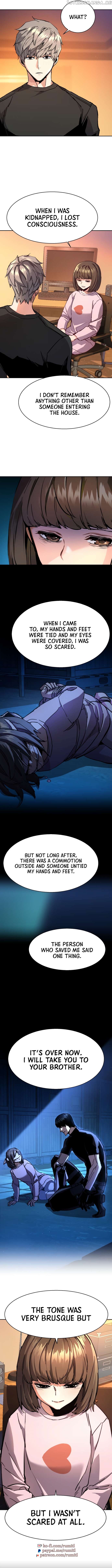 Read Mercenary Enrollment En Manga Online