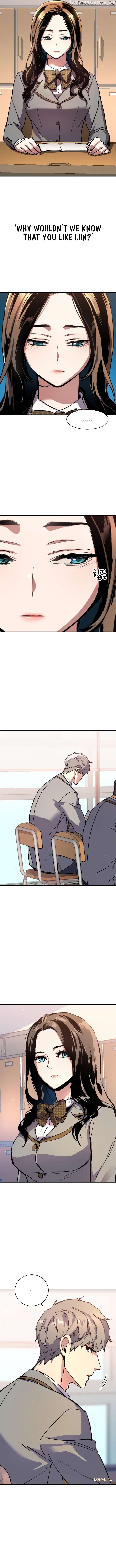 Read Mercenary Enrollment En Manga Online