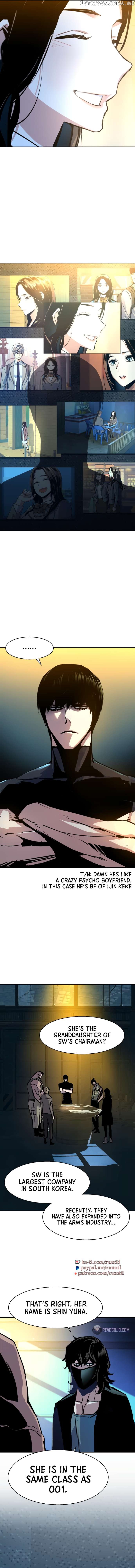 Read Mercenary Enrollment En Manga Online