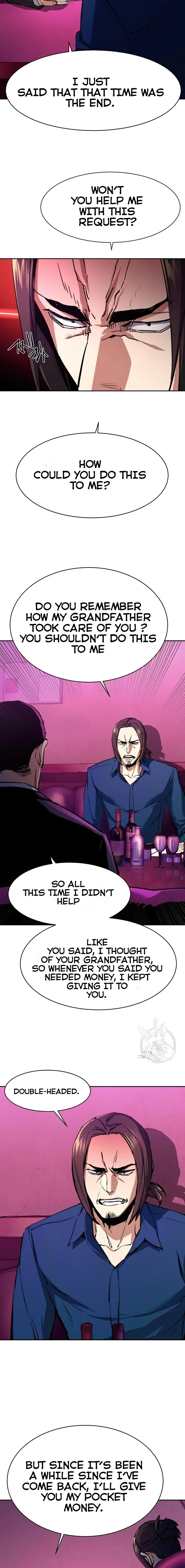 Read Mercenary Enrollment En Manga Online