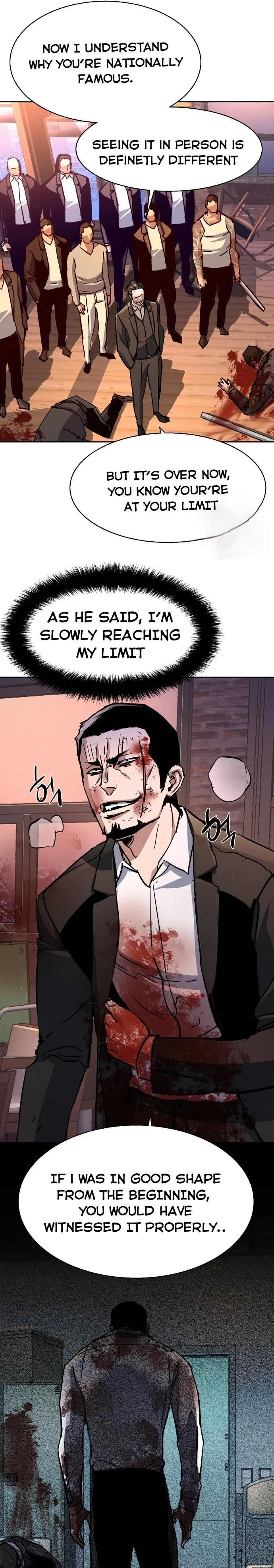 Read Mercenary Enrollment En Manga Online