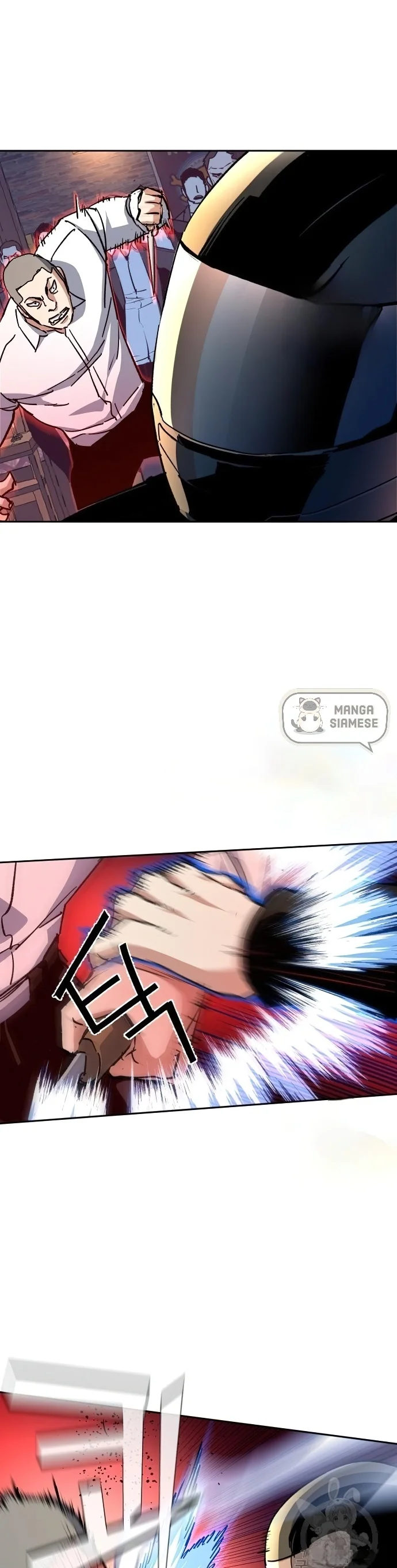 Read Mercenary Enrollment En Manga Online