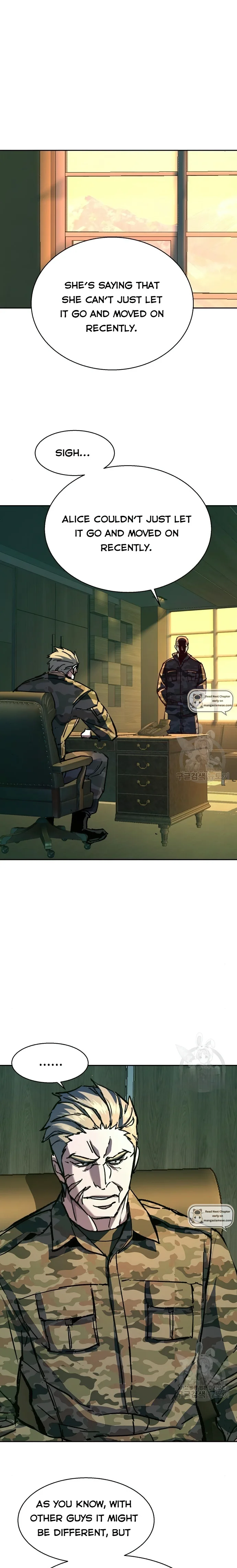 Read Mercenary Enrollment En Manga Online