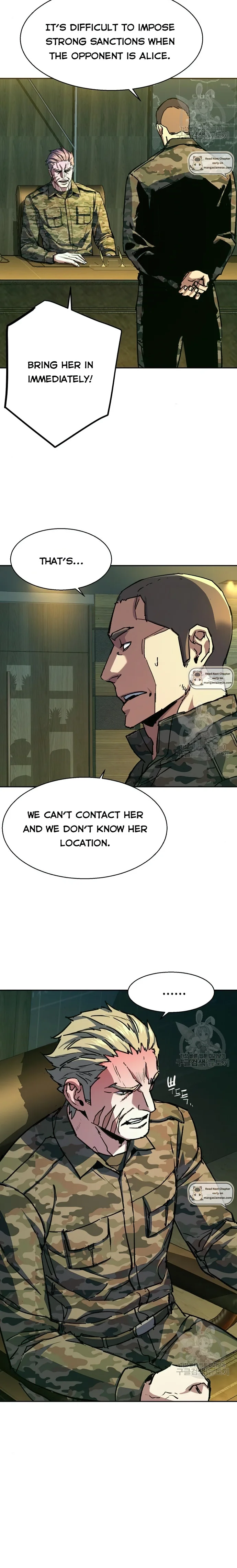Read Mercenary Enrollment En Manga Online