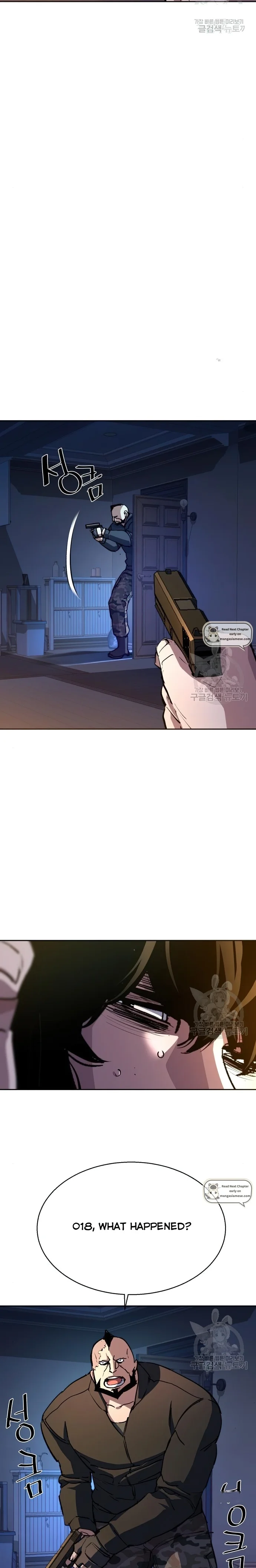Read Mercenary Enrollment En Manga Online