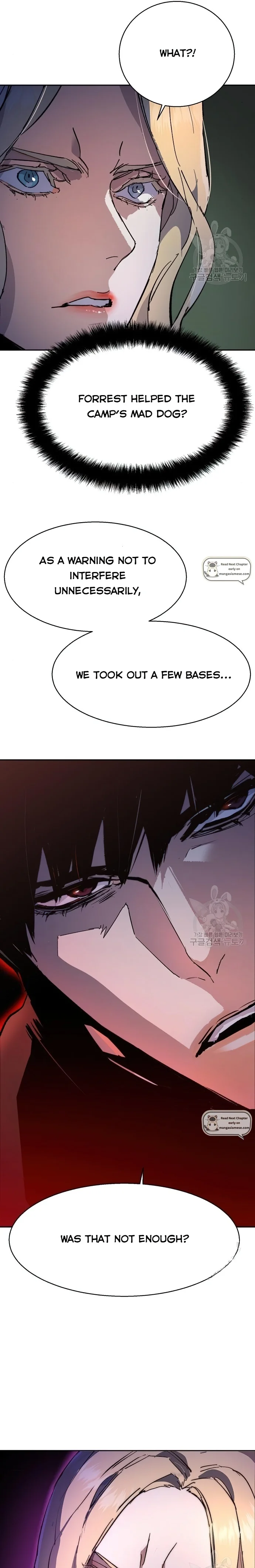 Read Mercenary Enrollment En Manga Online