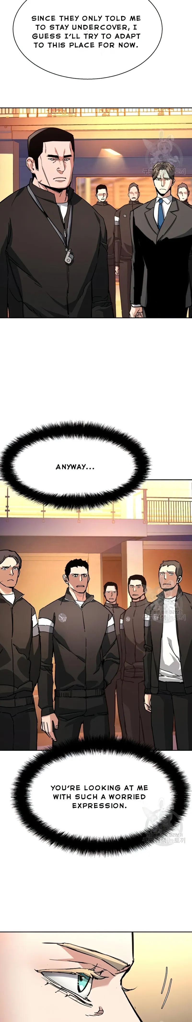 Read Mercenary Enrollment En Manga Online