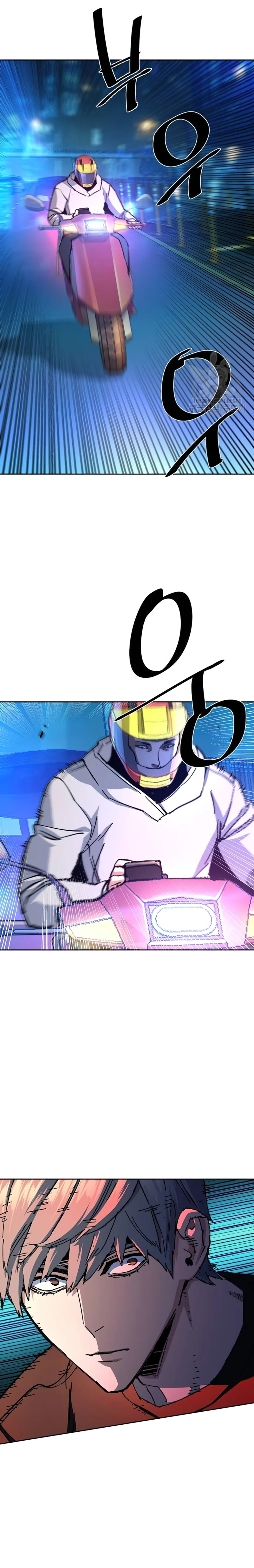 Read Mercenary Enrollment En Manga Online