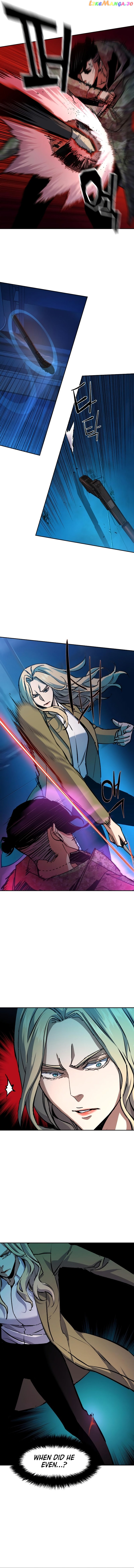 Read Mercenary Enrollment En Manga Online