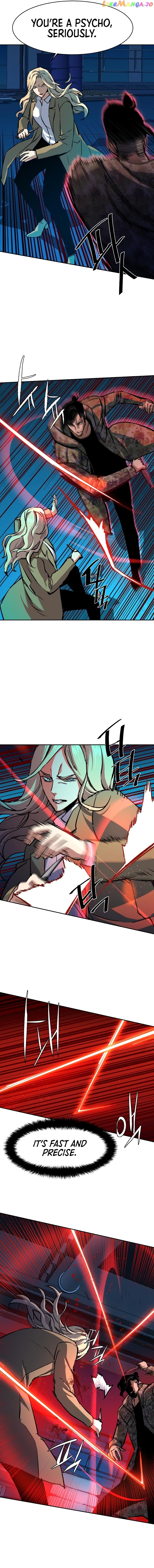 Read Mercenary Enrollment En Manga Online