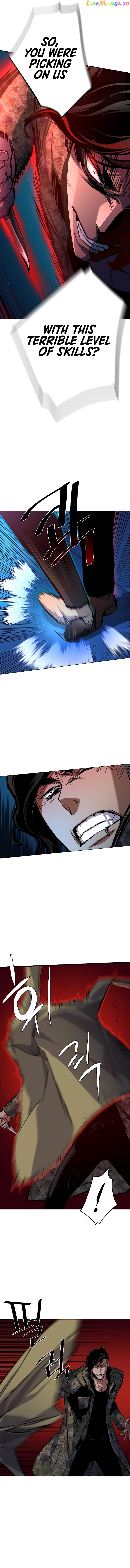 Read Mercenary Enrollment En Manga Online