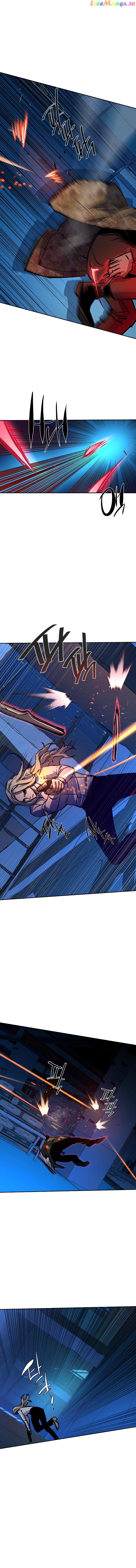 Read Mercenary Enrollment En Manga Online