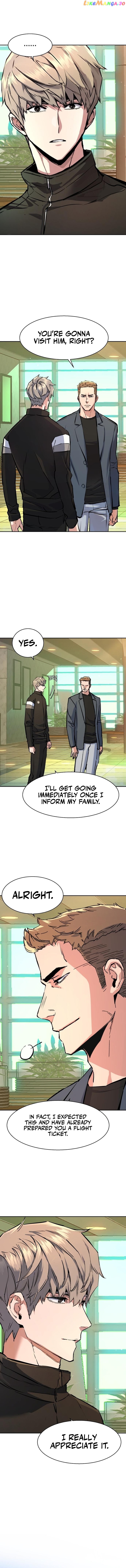 Read Mercenary Enrollment En Manga Online