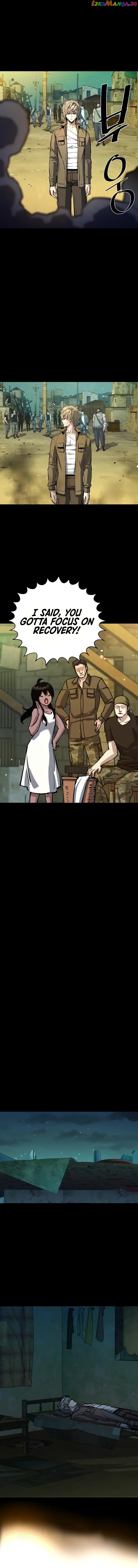 Read Mercenary Enrollment En Manga Online