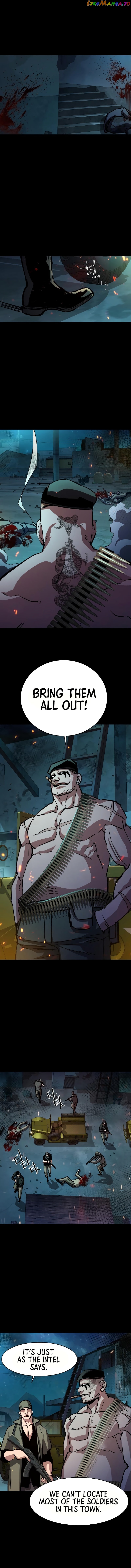 Read Mercenary Enrollment En Manga Online