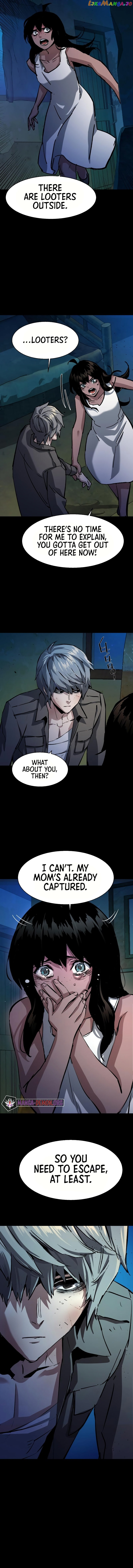Read Mercenary Enrollment En Manga Online