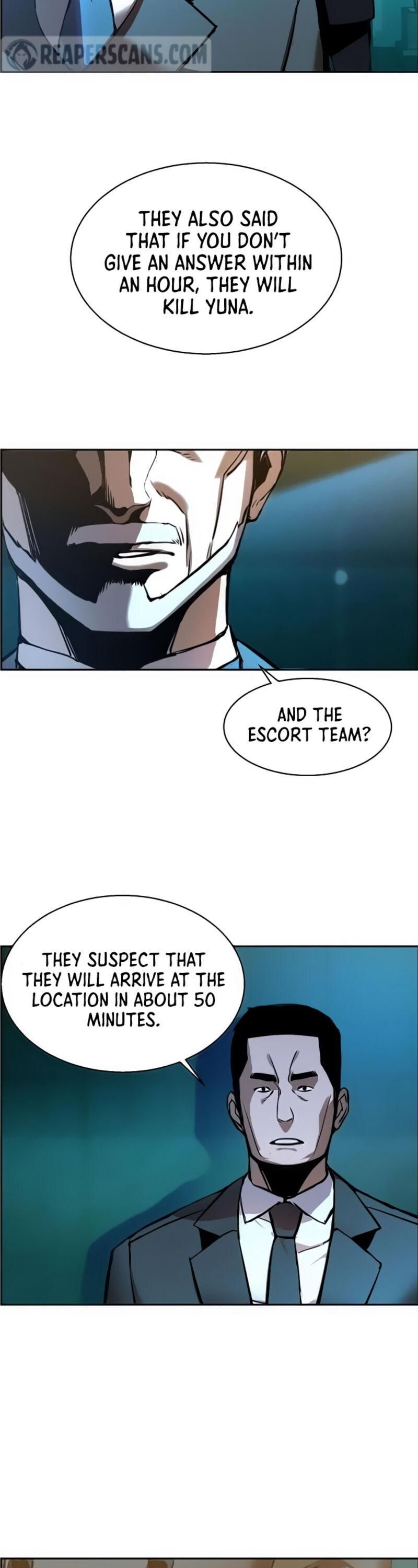 Read Mercenary Enrollment En Manga Online