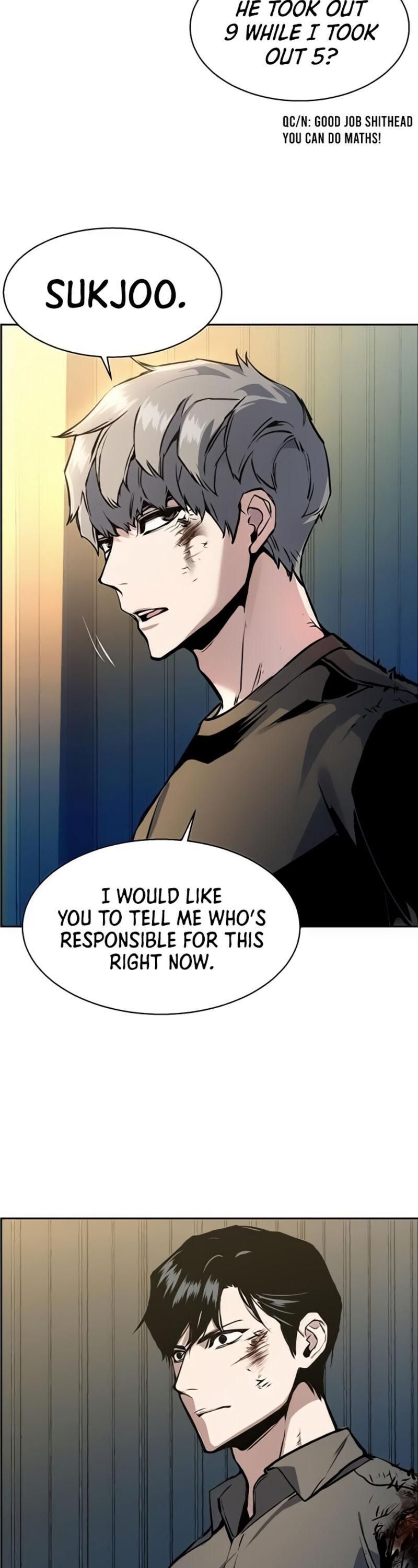 Read Mercenary Enrollment En Manga Online