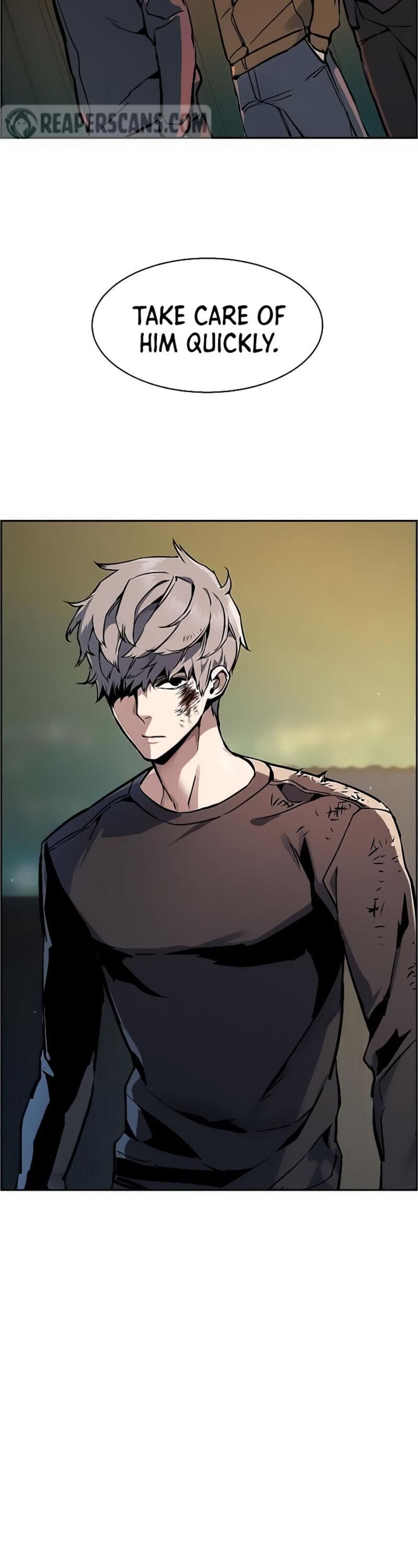 Read Mercenary Enrollment En Manga Online