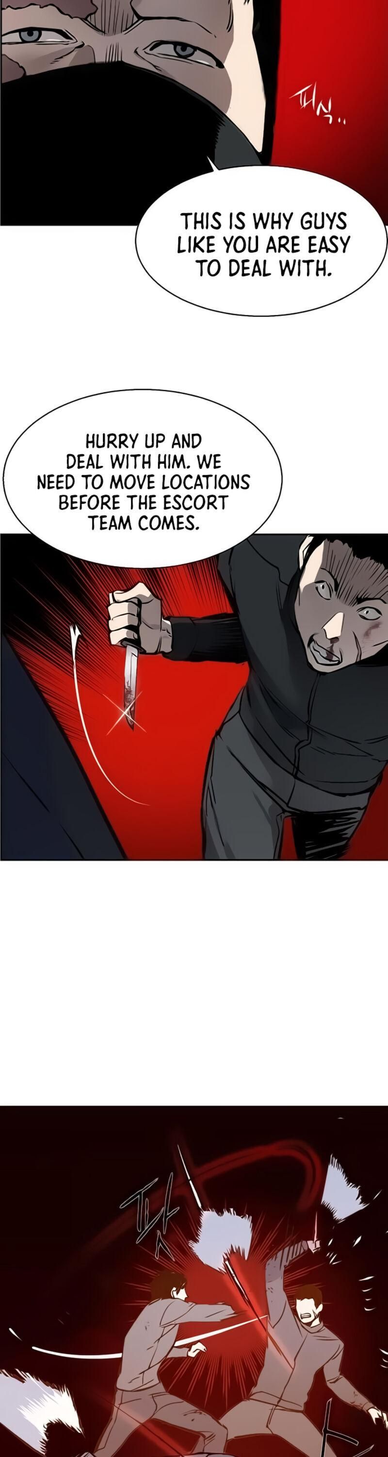 Read Mercenary Enrollment En Manga Online