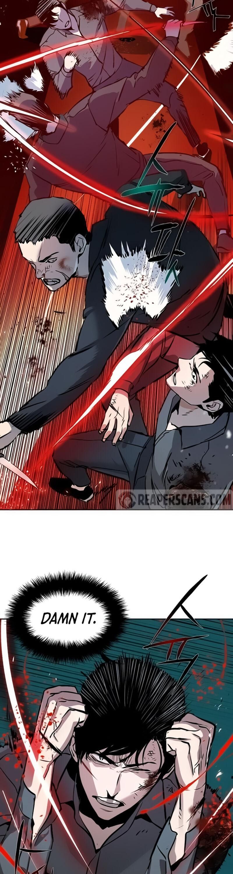 Read Mercenary Enrollment En Manga Online