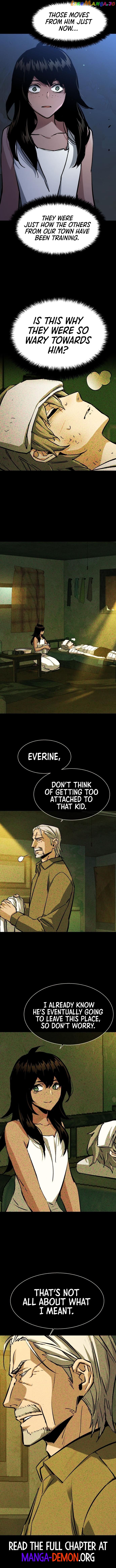 Read Mercenary Enrollment En Manga Online