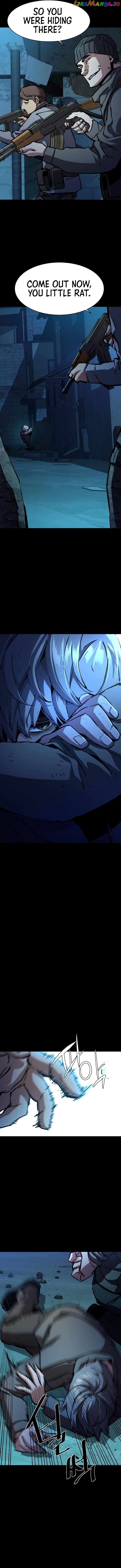 Read Mercenary Enrollment En Manga Online