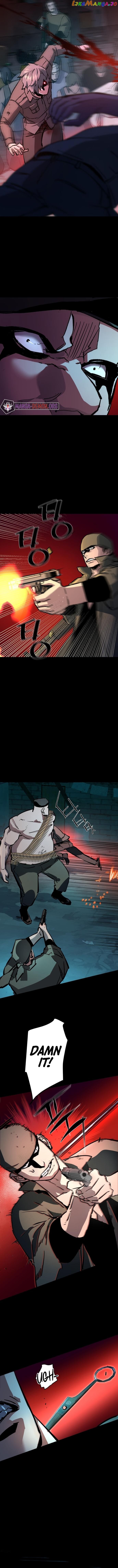 Read Mercenary Enrollment En Manga Online
