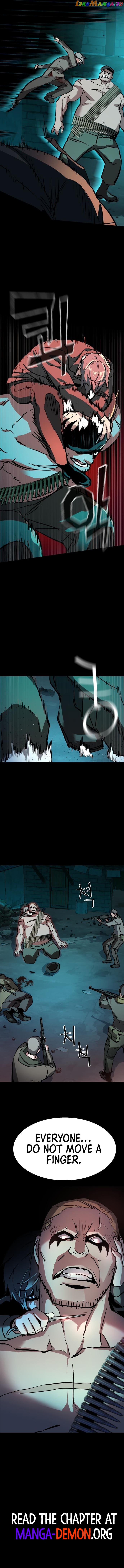 Read Mercenary Enrollment En Manga Online