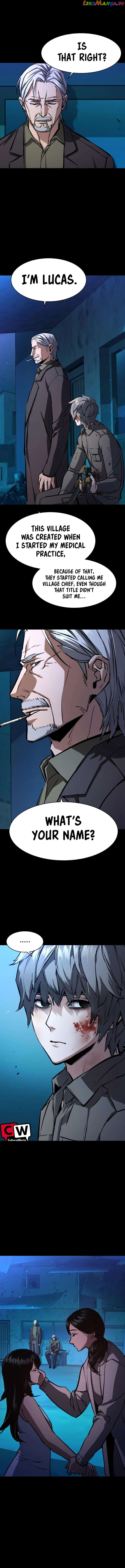 Read Mercenary Enrollment En Manga Online