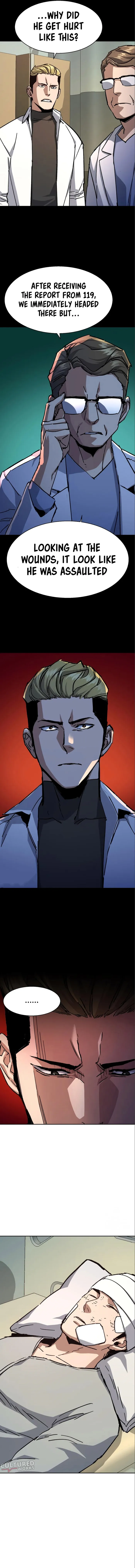 Read Mercenary Enrollment En Manga Online