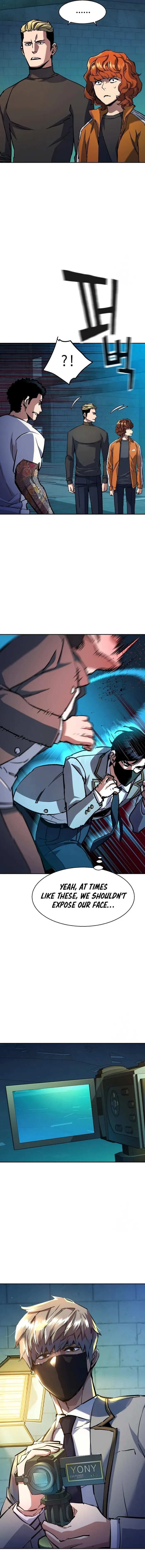 Read Mercenary Enrollment En Manga Online