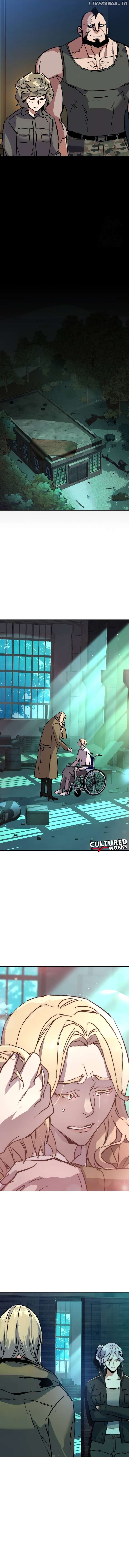 Read Mercenary Enrollment En Manga Online