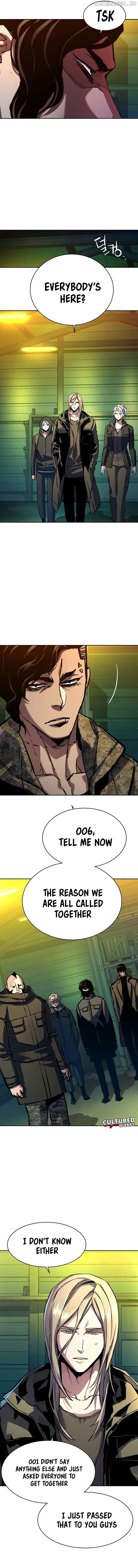 Read Mercenary Enrollment En Manga Online